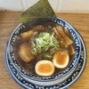 麺屋 しらかわ 大阪なんば店