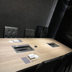 完全個室焼肉 GYU - 