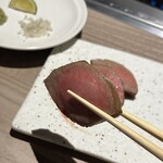 完全個室焼肉 GYU - 