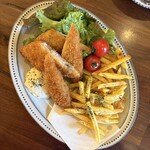 個室＆カフェダイニング Hi Cheese 八王子店 - 