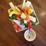 個室＆カフェダイニング Hi Cheese 八王子店 - 