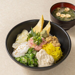 雛鮨 - 料理写真: