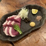 めし処 ゑノゐ - 