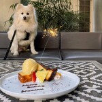 スラッシュカフェアンドバー 川崎 - 