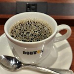 ドトールコーヒーショップ - ドリンク写真: