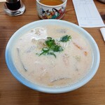 新竹三楽 - かす汁