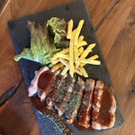 個室＆カフェダイニング Hi Cheese 八王子店 - 