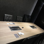 完全個室焼肉 GYU - 