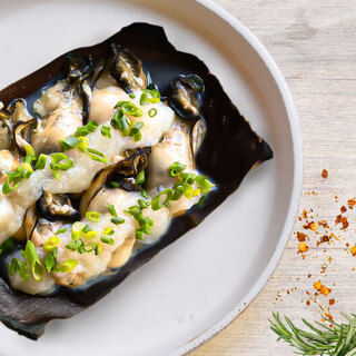 ガンボ&オイスターバー_1