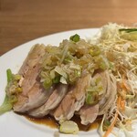 中華料理 食楽亭 - 