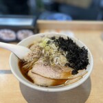 中華そば 結。 - 