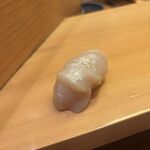 すし処 みや古分店 - 