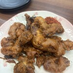 中華料理 北京亭 - 