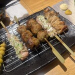 炭焼き酒場 雅 - 