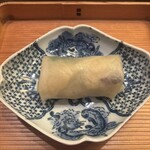 すし処 みや古分店 - 