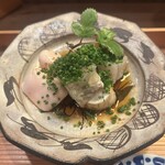 すし処 みや古分店 - 