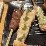 炭焼き酒場 雅 - 