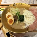 麺屋 竹蔵 すすきの店