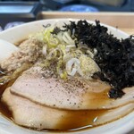 中華そば 結。 - 