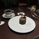 カカオティエゴカン 高麗橋本店 - 