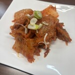 中華料理 北京亭 - 