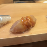 すし処 みや古分店 - 