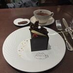 カカオティエゴカン 高麗橋本店 - 