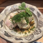 すし処 みや古分店 - 