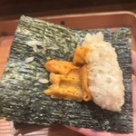 すし処 みや古分店 - 