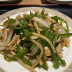 中華料理 食楽亭 - 