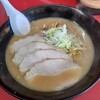 ラーメン大蓮