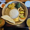 ネパール料理 居酒屋 ラム