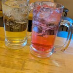 ぶたもん 天満店 - 