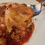 リストランテ デル ペッシェ - 