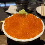 居酒屋 勇旬 いか太郎 - 