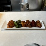 生ホルモン処 おさむちゃん。 - 