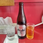 ラーメン大蓮 - 