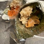 해물 뷔페 다이닝 긴자 핫포우 - 