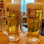 ぶたもん 天満店 - 