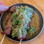 ぶたもん 天満店 - 