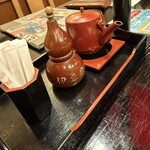 鰻割烹 伊豆栄 本店 - 