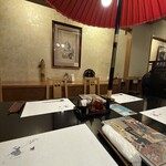 鰻割烹 伊豆栄 - 