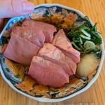 ぶたもん 天満店 - 