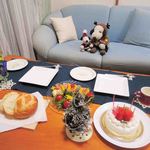 モロゾフ - 料理写真: