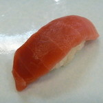 技の福兆 - まぐろ中とろ