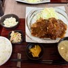 定食のむさしの