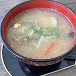 タケヤ味噌会館 - 202601