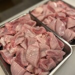 焼肉 和 - コブクロ