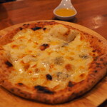 ピザニスタセブン - 