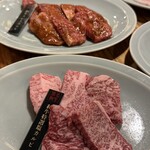 大衆ホルモン・やきにく 煙力 - 